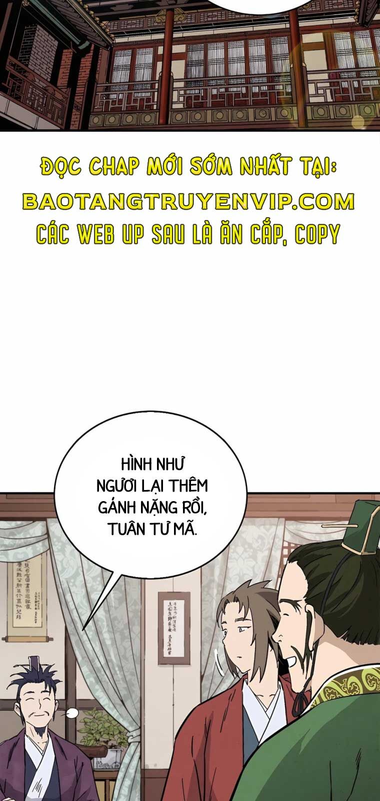 Trọng Sinh Thành Thần Y Thời Tam Quốc Chapter 155.1 - Trang 2