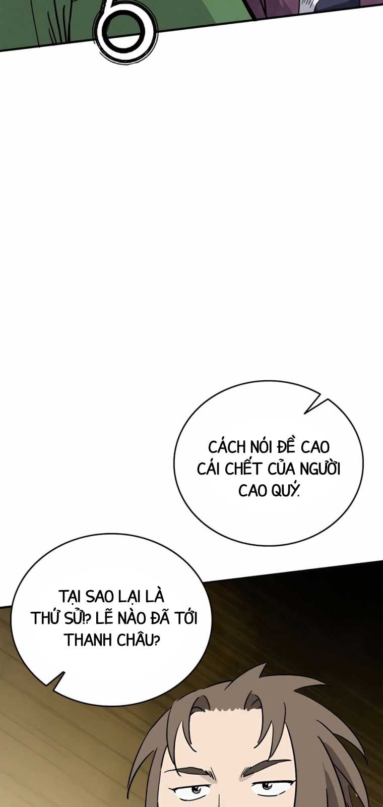 Trọng Sinh Thành Thần Y Thời Tam Quốc Chapter 155.1 - Trang 2