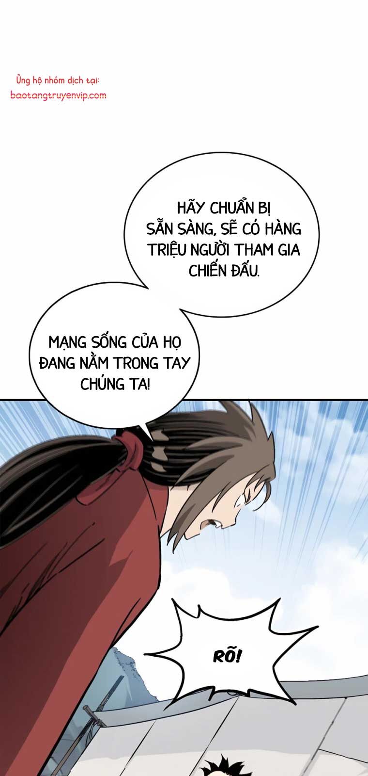 Trọng Sinh Thành Thần Y Thời Tam Quốc Chapter 155.1 - Trang 2