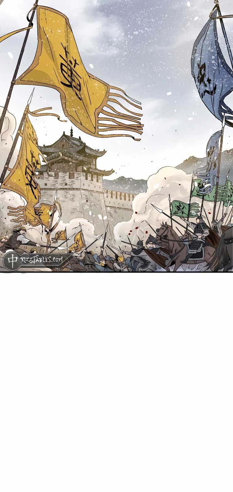 Trọng Sinh Thành Thần Y Thời Tam Quốc Chapter 155.1 - Trang 2