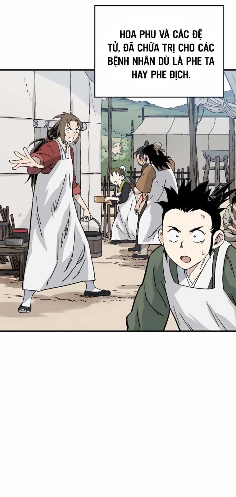 Trọng Sinh Thành Thần Y Thời Tam Quốc Chapter 155.1 - Trang 2