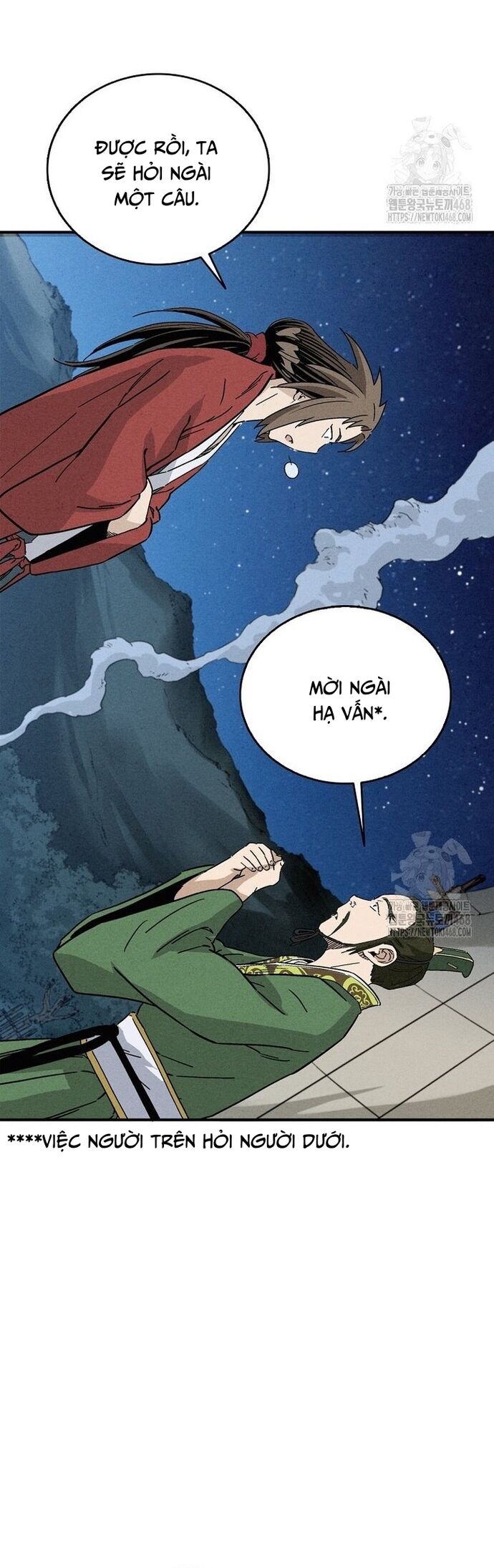 Trọng Sinh Thành Thần Y Thời Tam Quốc Chapter 156 - Trang 2