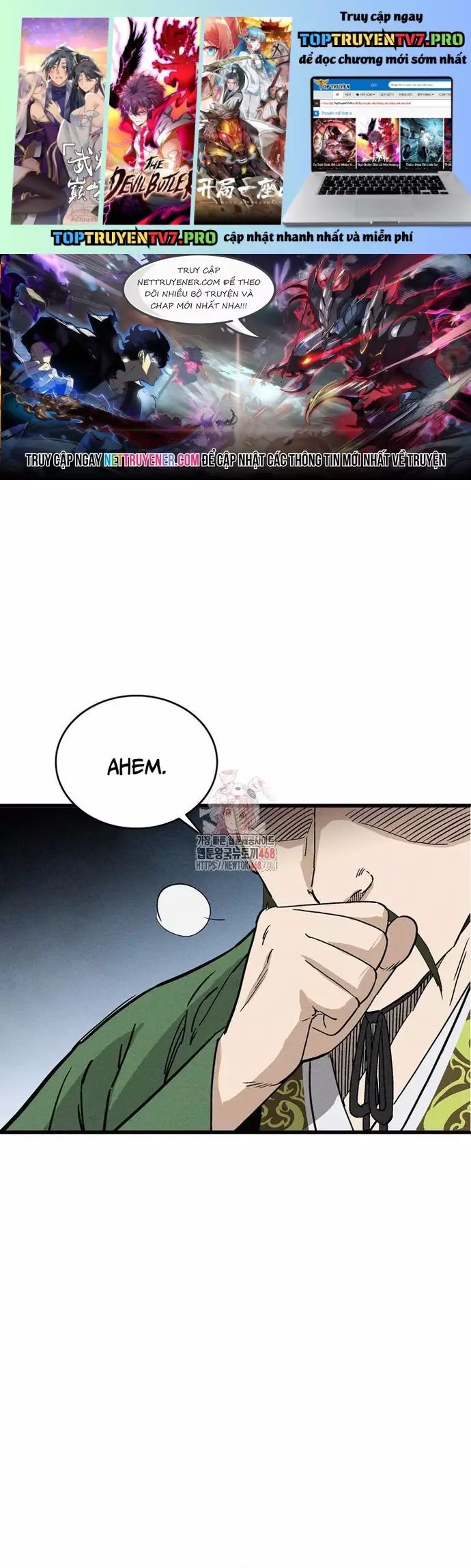 Trọng Sinh Thành Thần Y Thời Tam Quốc Chapter 156 - Trang 2
