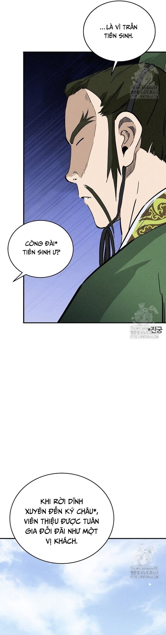 Trọng Sinh Thành Thần Y Thời Tam Quốc Chapter 156 - Trang 2