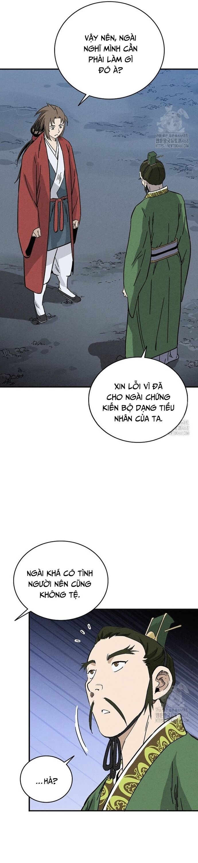 Trọng Sinh Thành Thần Y Thời Tam Quốc Chapter 156 - Trang 2