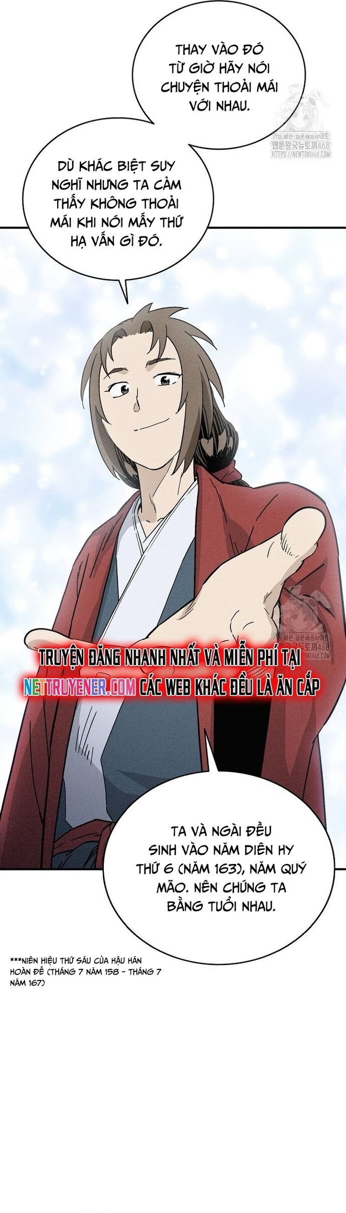 Trọng Sinh Thành Thần Y Thời Tam Quốc Chapter 156 - Trang 2