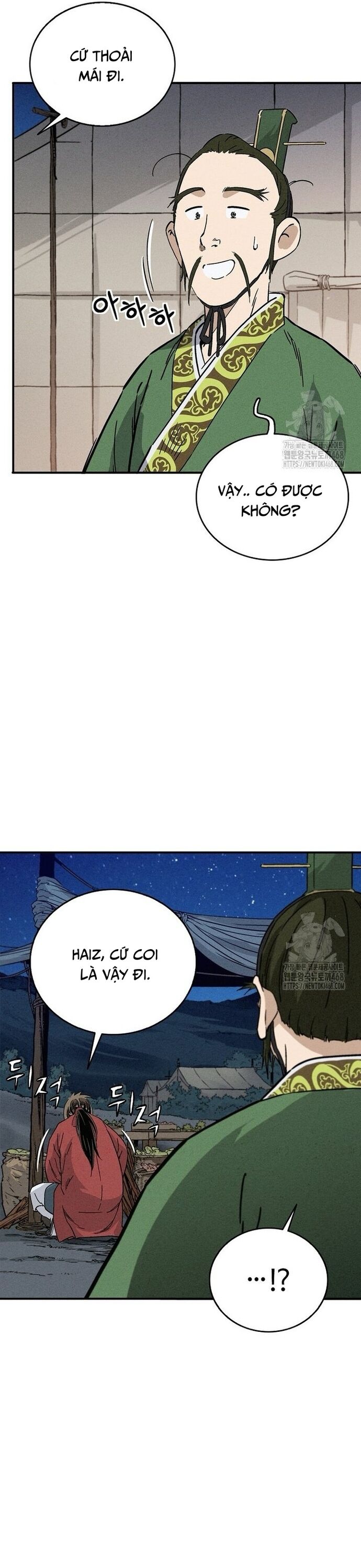 Trọng Sinh Thành Thần Y Thời Tam Quốc Chapter 156 - Trang 2