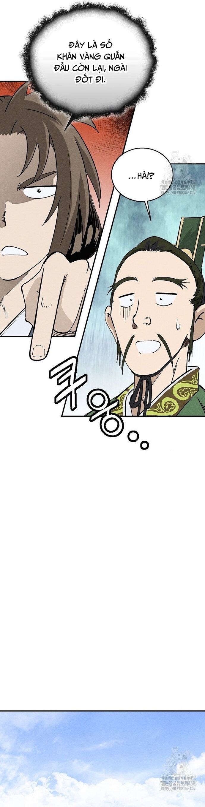 Trọng Sinh Thành Thần Y Thời Tam Quốc Chapter 156 - Trang 2