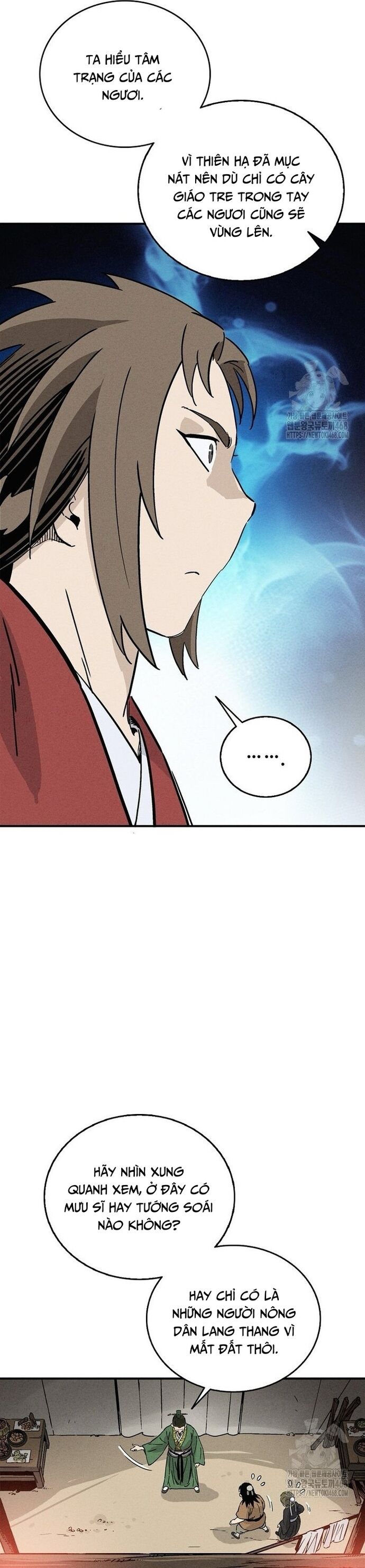 Trọng Sinh Thành Thần Y Thời Tam Quốc Chapter 156 - Trang 2