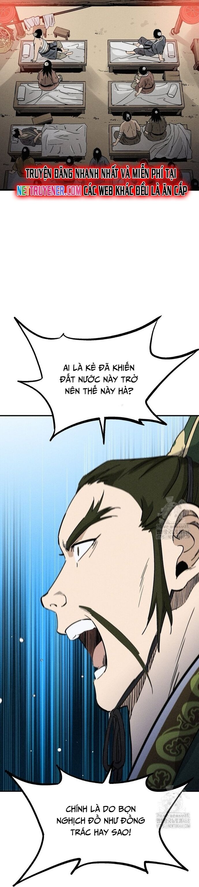 Trọng Sinh Thành Thần Y Thời Tam Quốc Chapter 156 - Trang 2