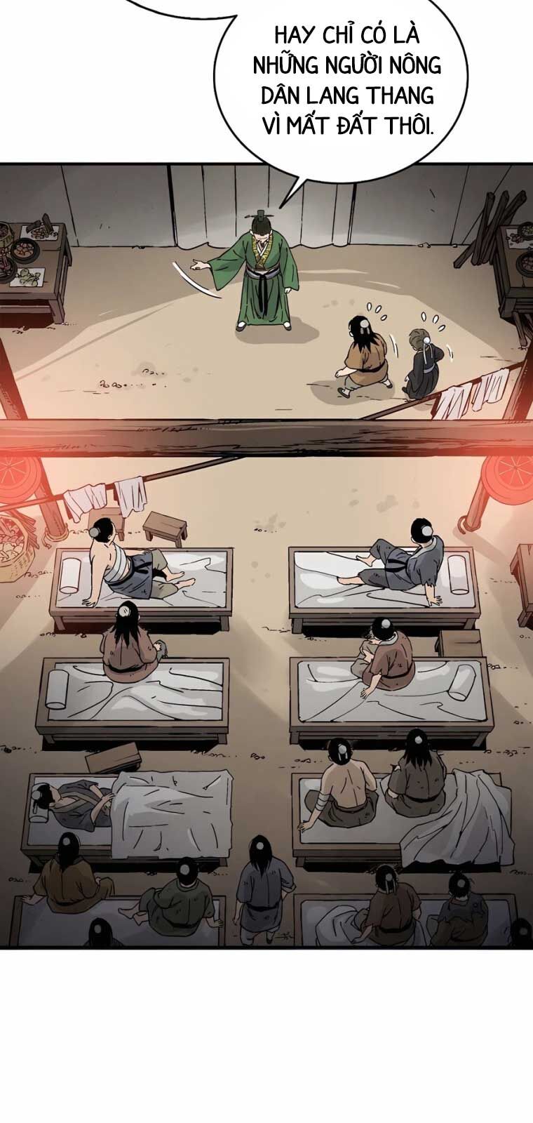 Trọng Sinh Thành Thần Y Thời Tam Quốc Chapter 156.1 - Trang 2