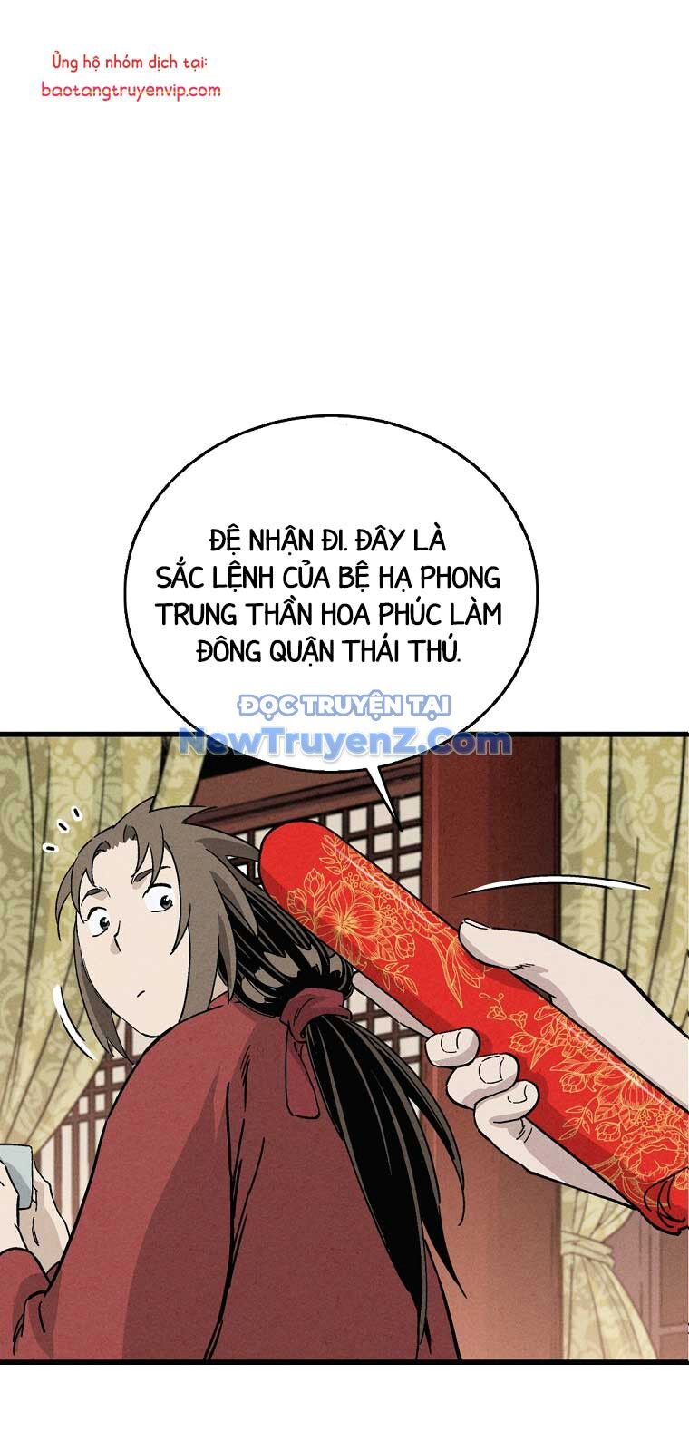 Trọng Sinh Thành Thần Y Thời Tam Quốc Chapter 157 - Trang 2