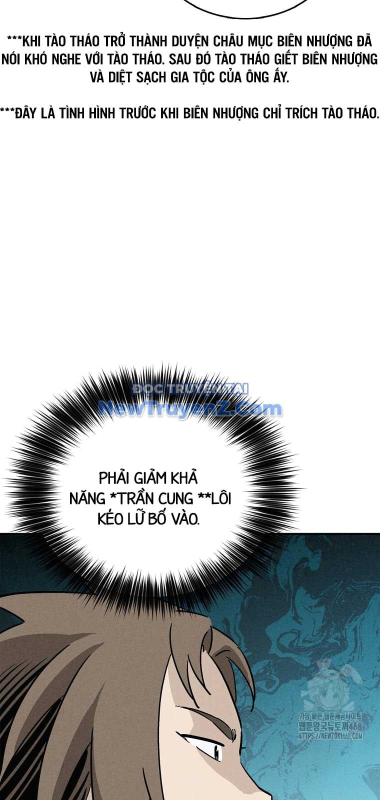 Trọng Sinh Thành Thần Y Thời Tam Quốc Chapter 157 - Trang 2