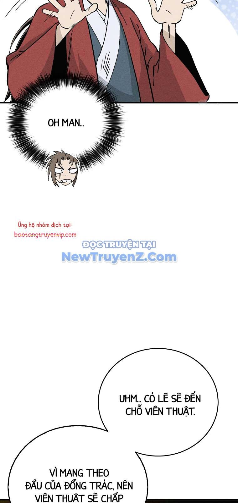 Trọng Sinh Thành Thần Y Thời Tam Quốc Chapter 157 - Trang 2