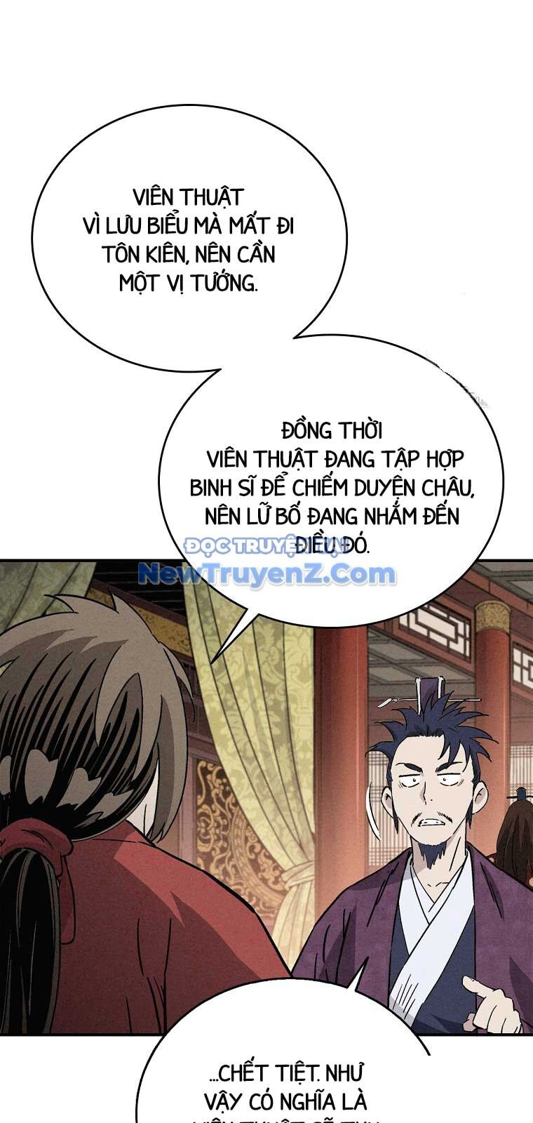 Trọng Sinh Thành Thần Y Thời Tam Quốc Chapter 157 - Trang 2