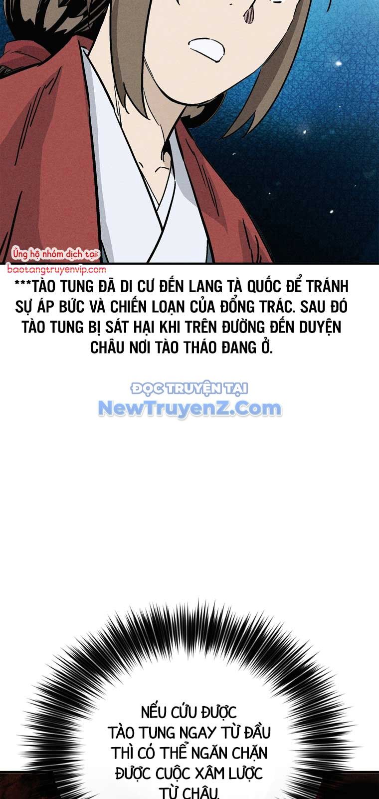 Trọng Sinh Thành Thần Y Thời Tam Quốc Chapter 157 - Trang 2