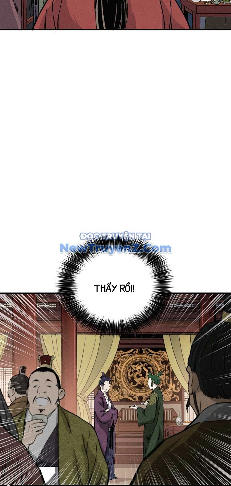 Trọng Sinh Thành Thần Y Thời Tam Quốc Chapter 157 - Trang 2