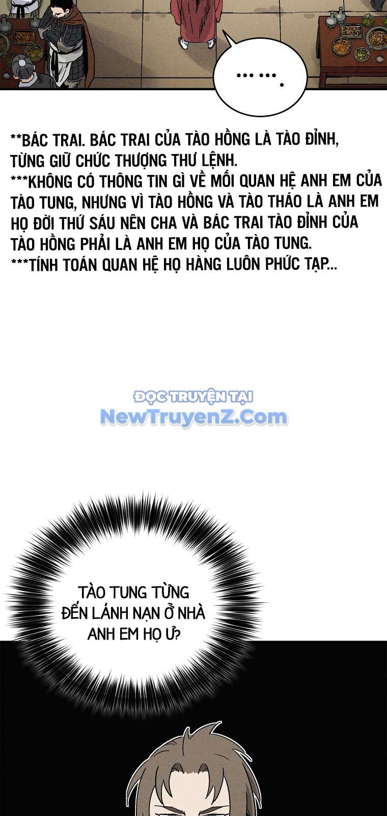 Trọng Sinh Thành Thần Y Thời Tam Quốc Chapter 157 - Trang 2