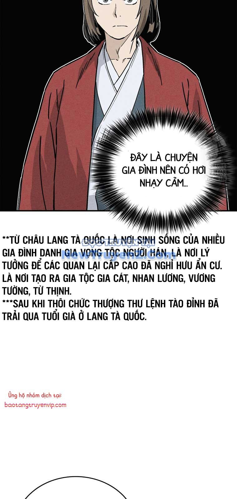 Trọng Sinh Thành Thần Y Thời Tam Quốc Chapter 157 - Trang 2