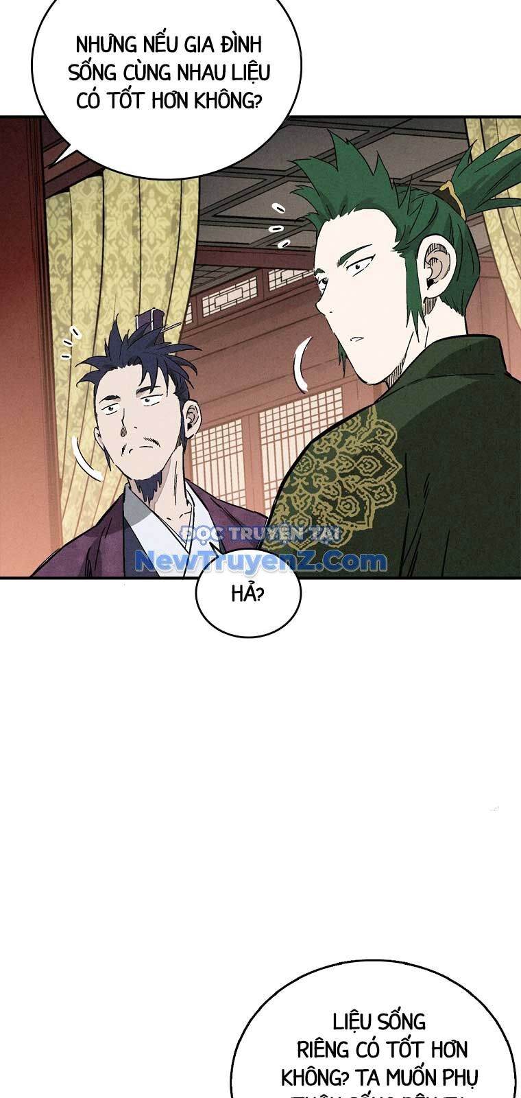 Trọng Sinh Thành Thần Y Thời Tam Quốc Chapter 157 - Trang 2