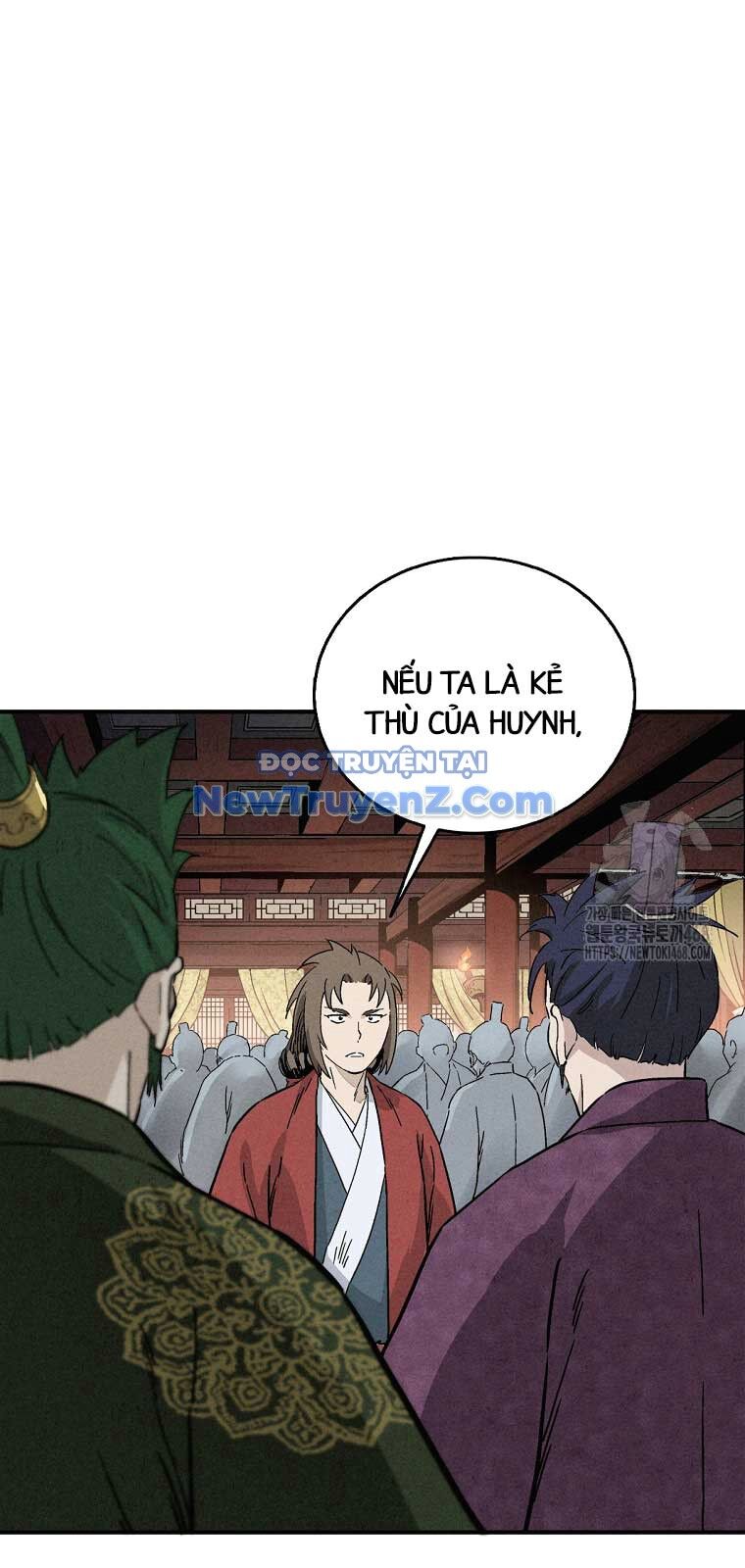 Trọng Sinh Thành Thần Y Thời Tam Quốc Chapter 157 - Trang 2