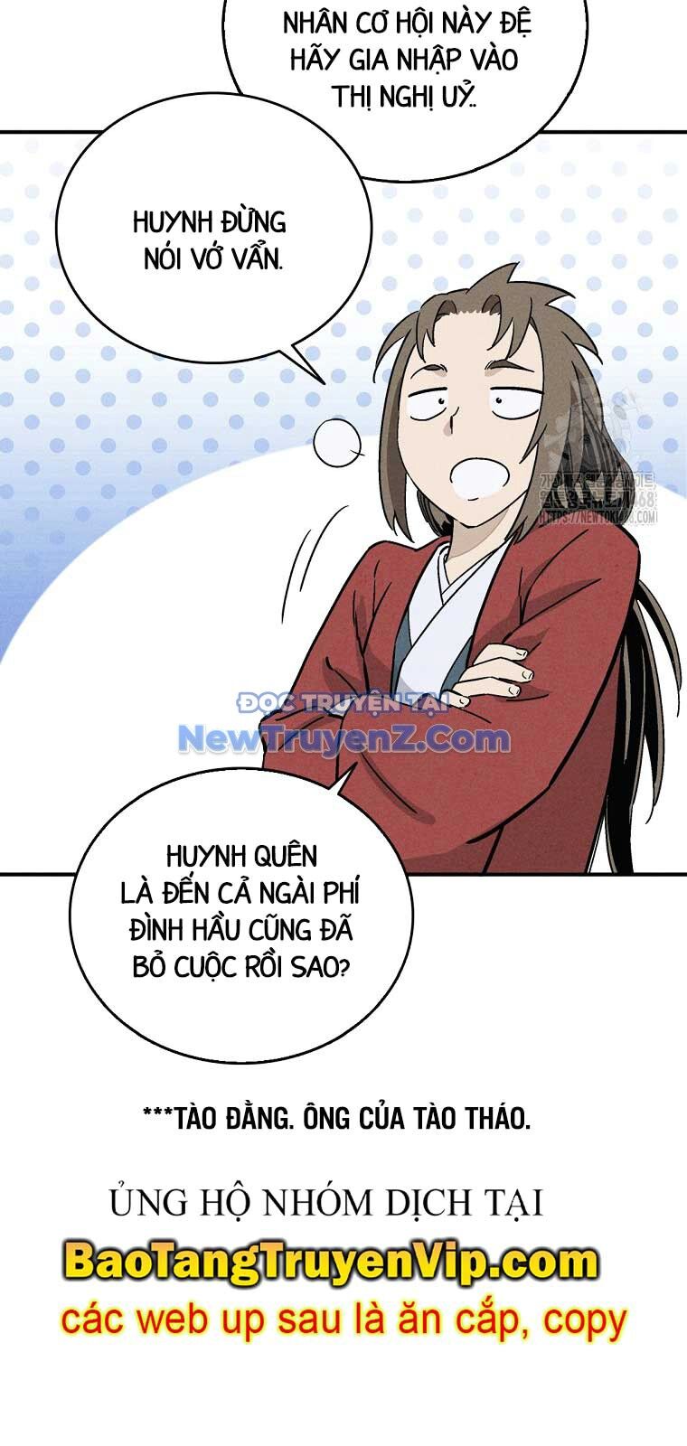 Trọng Sinh Thành Thần Y Thời Tam Quốc Chapter 157 - Trang 2