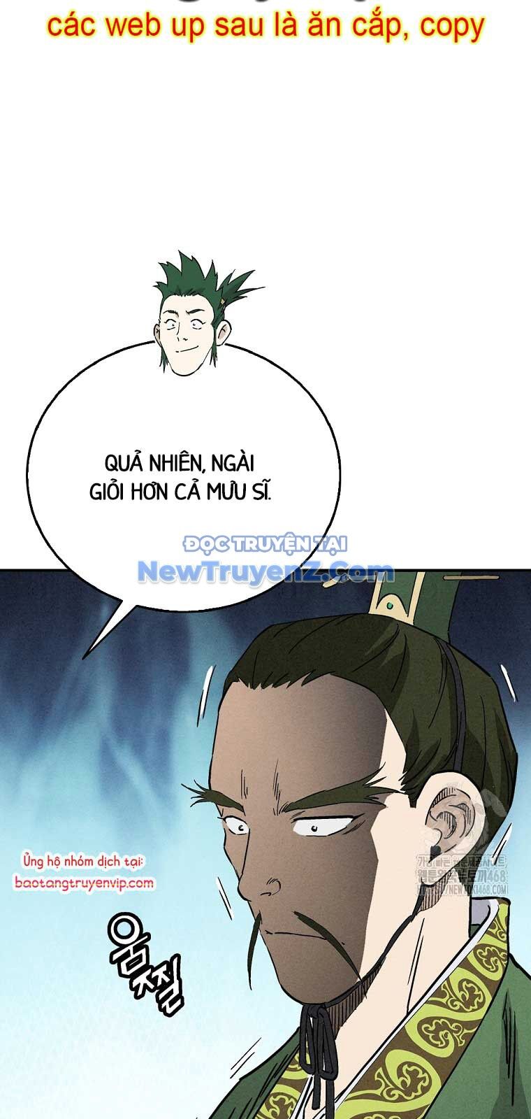 Trọng Sinh Thành Thần Y Thời Tam Quốc Chapter 157 - Trang 2