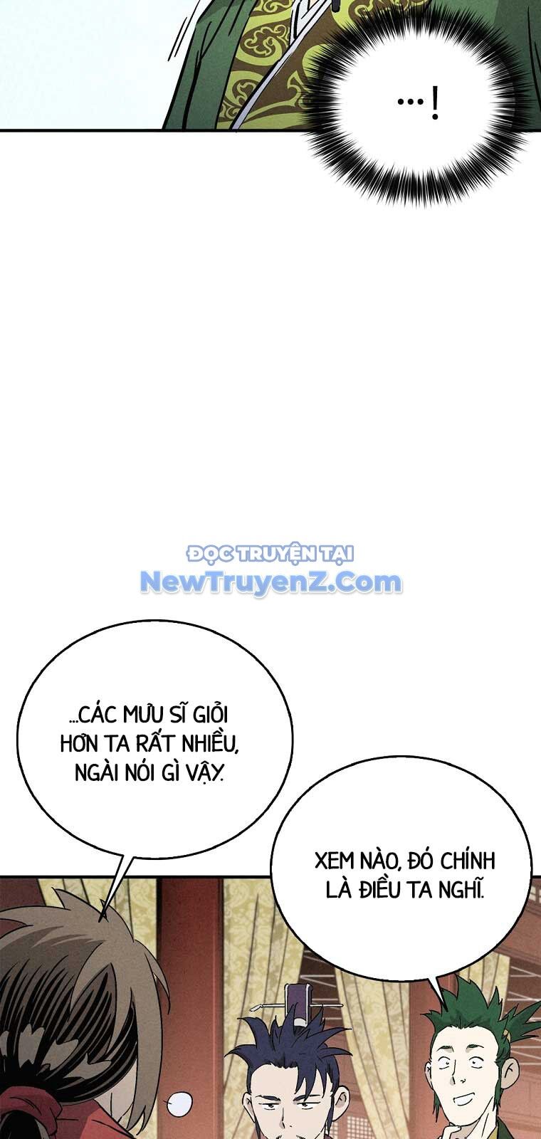 Trọng Sinh Thành Thần Y Thời Tam Quốc Chapter 157 - Trang 2