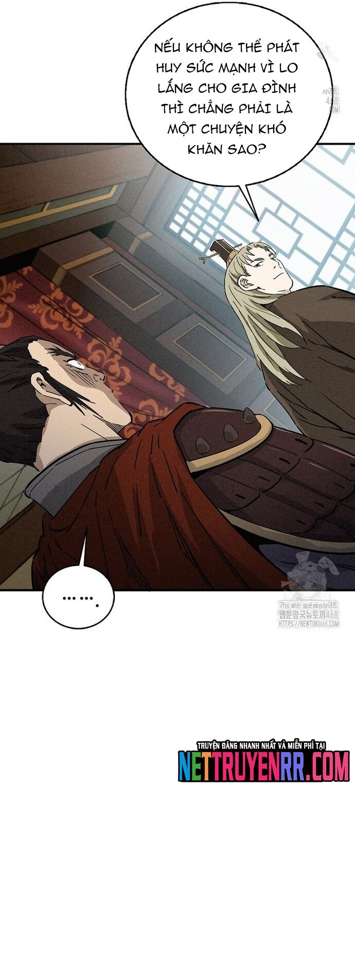 Trọng Sinh Thành Thần Y Thời Tam Quốc Chapter 160 - Trang 2