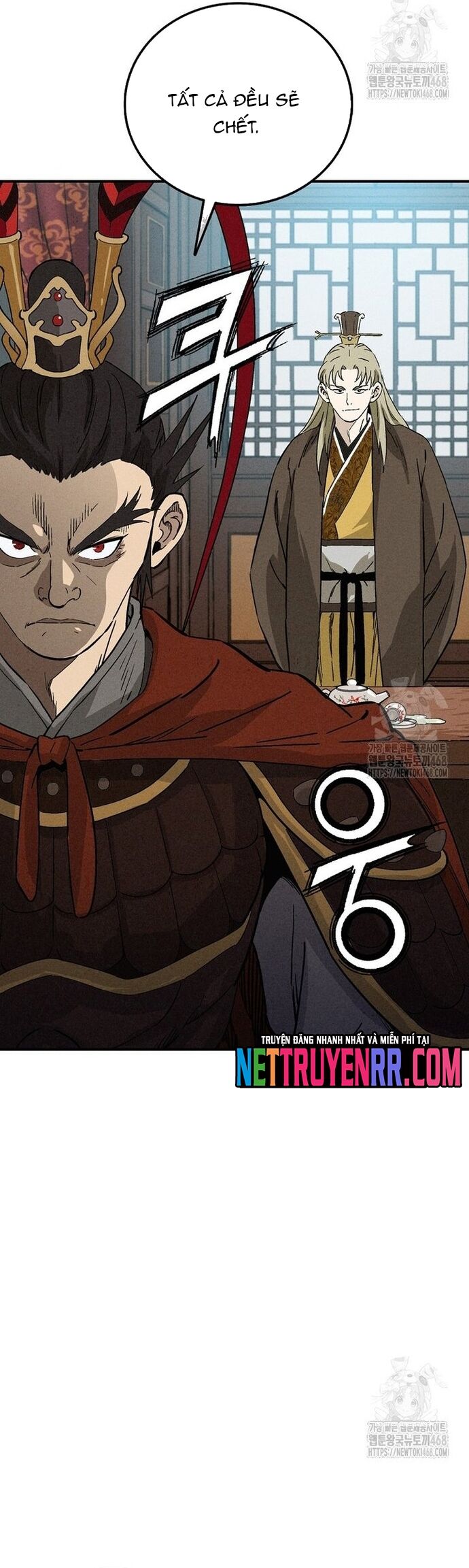 Trọng Sinh Thành Thần Y Thời Tam Quốc Chapter 160 - Trang 2