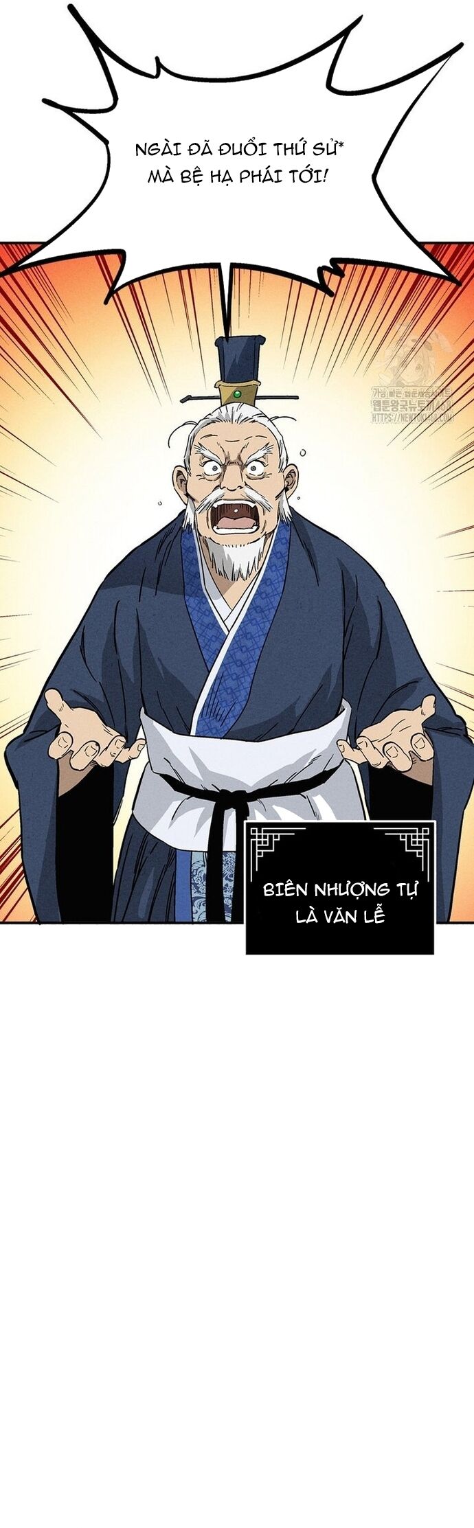 Trọng Sinh Thành Thần Y Thời Tam Quốc Chapter 160 - Trang 2