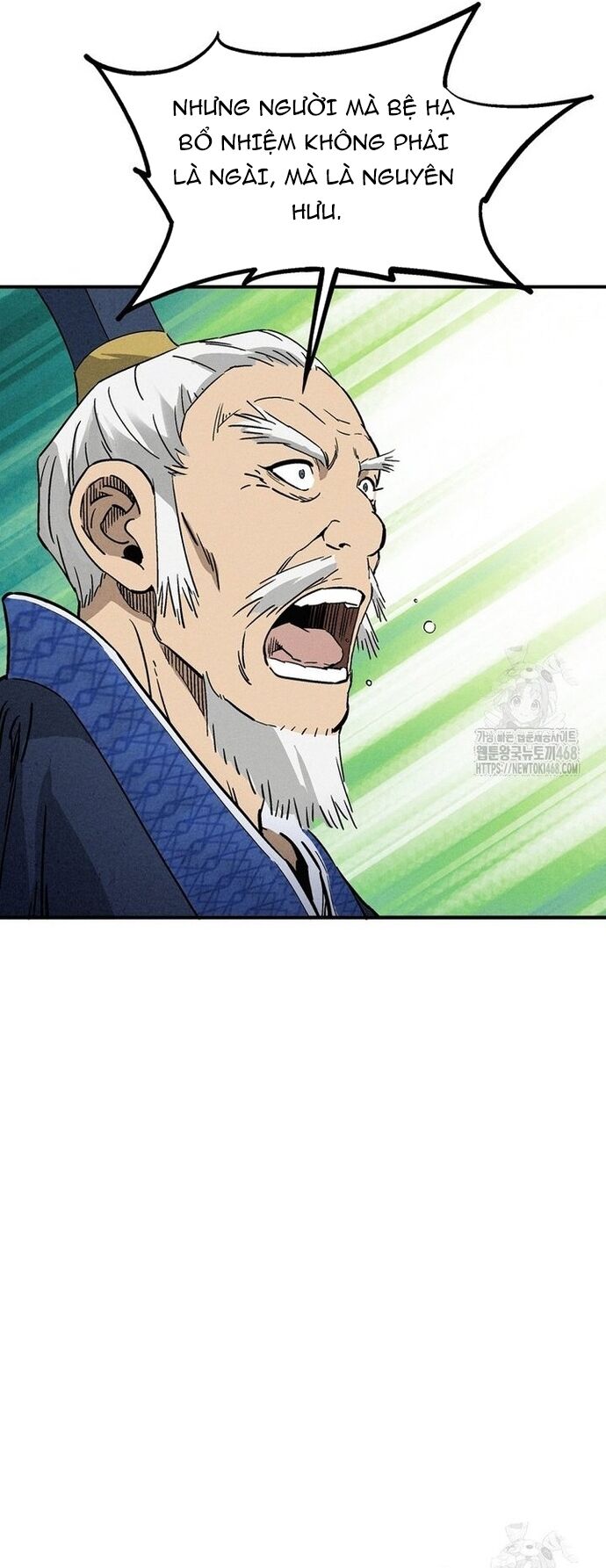 Trọng Sinh Thành Thần Y Thời Tam Quốc Chapter 160 - Trang 2