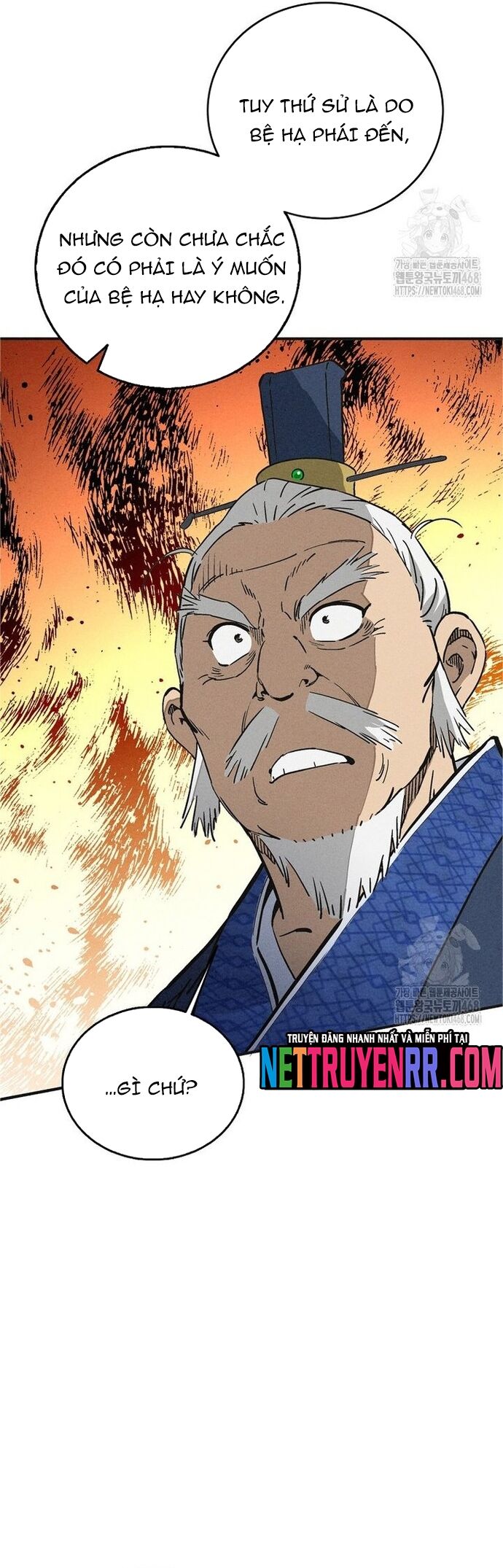 Trọng Sinh Thành Thần Y Thời Tam Quốc Chapter 160 - Trang 2