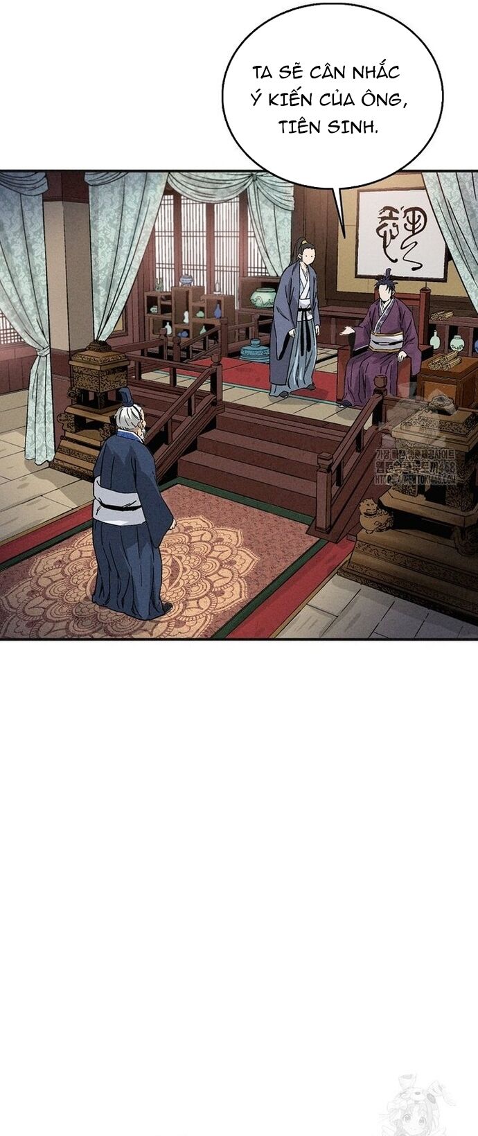 Trọng Sinh Thành Thần Y Thời Tam Quốc Chapter 160 - Trang 2