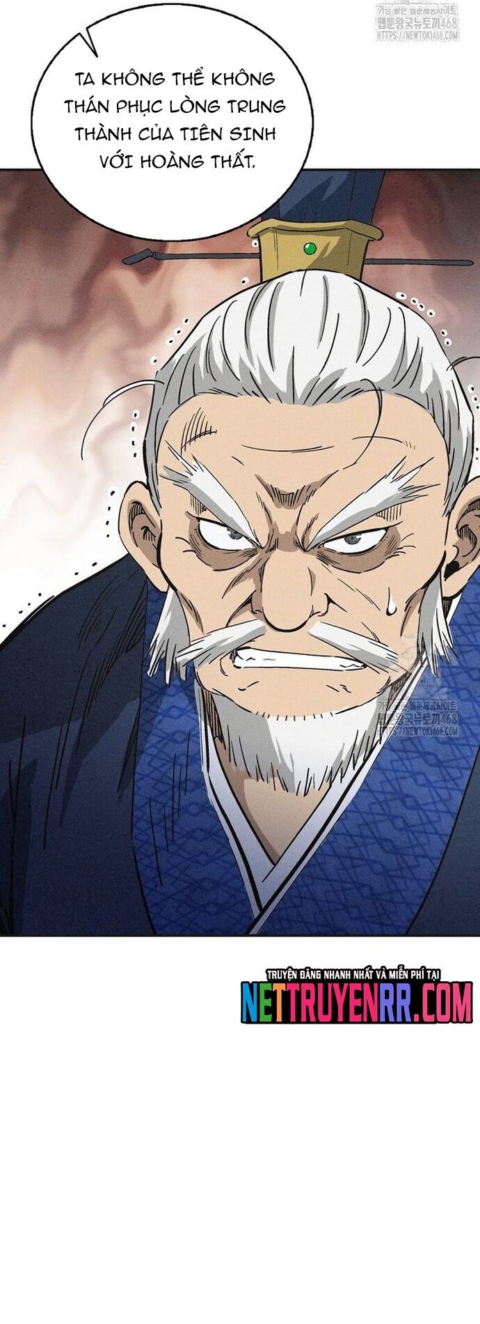 Trọng Sinh Thành Thần Y Thời Tam Quốc Chapter 160 - Trang 2