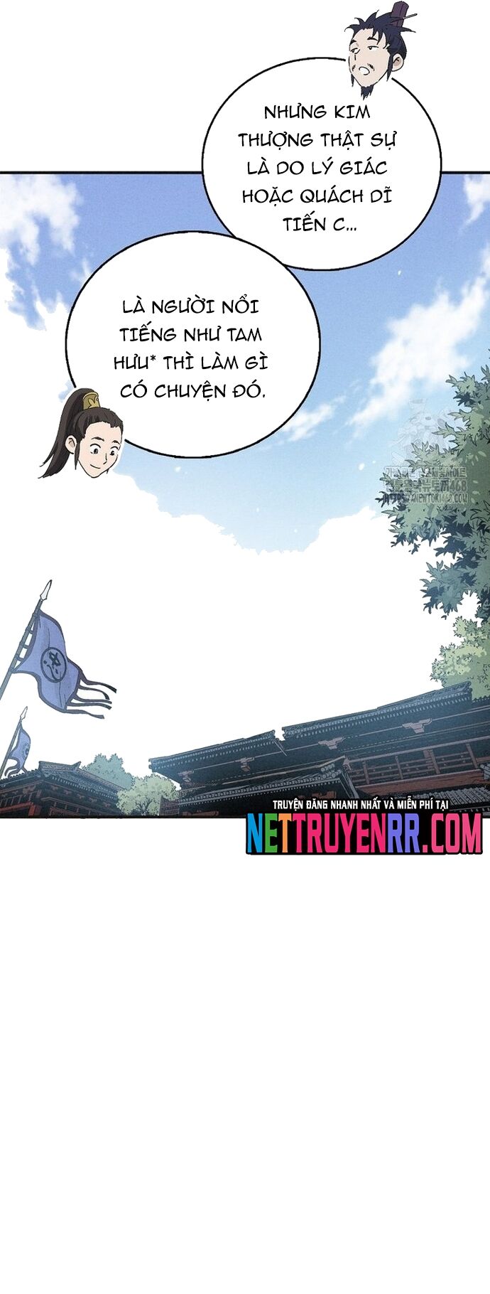 Trọng Sinh Thành Thần Y Thời Tam Quốc Chapter 160 - Trang 2