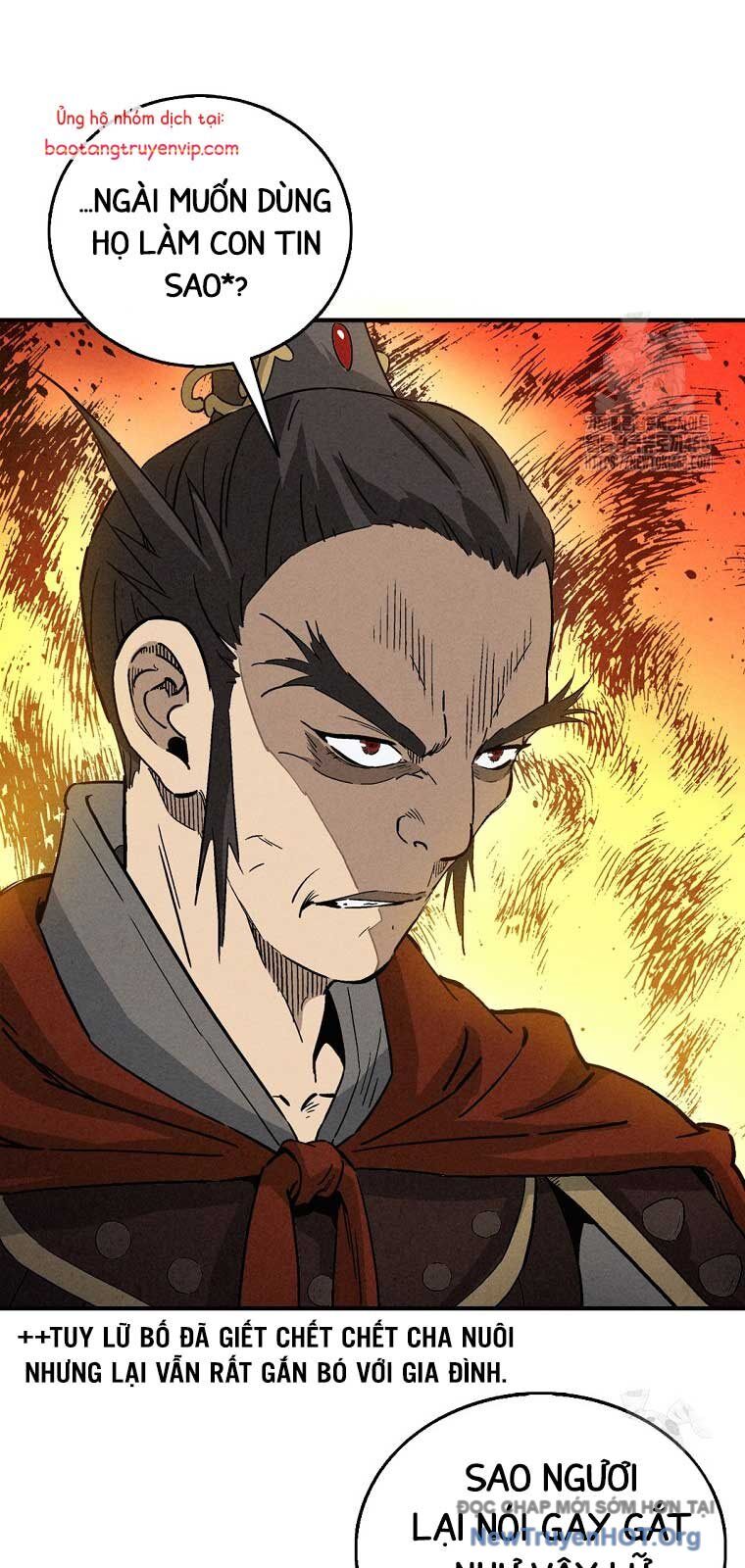 Trọng Sinh Thành Thần Y Thời Tam Quốc Chapter 160.2 - Trang 2