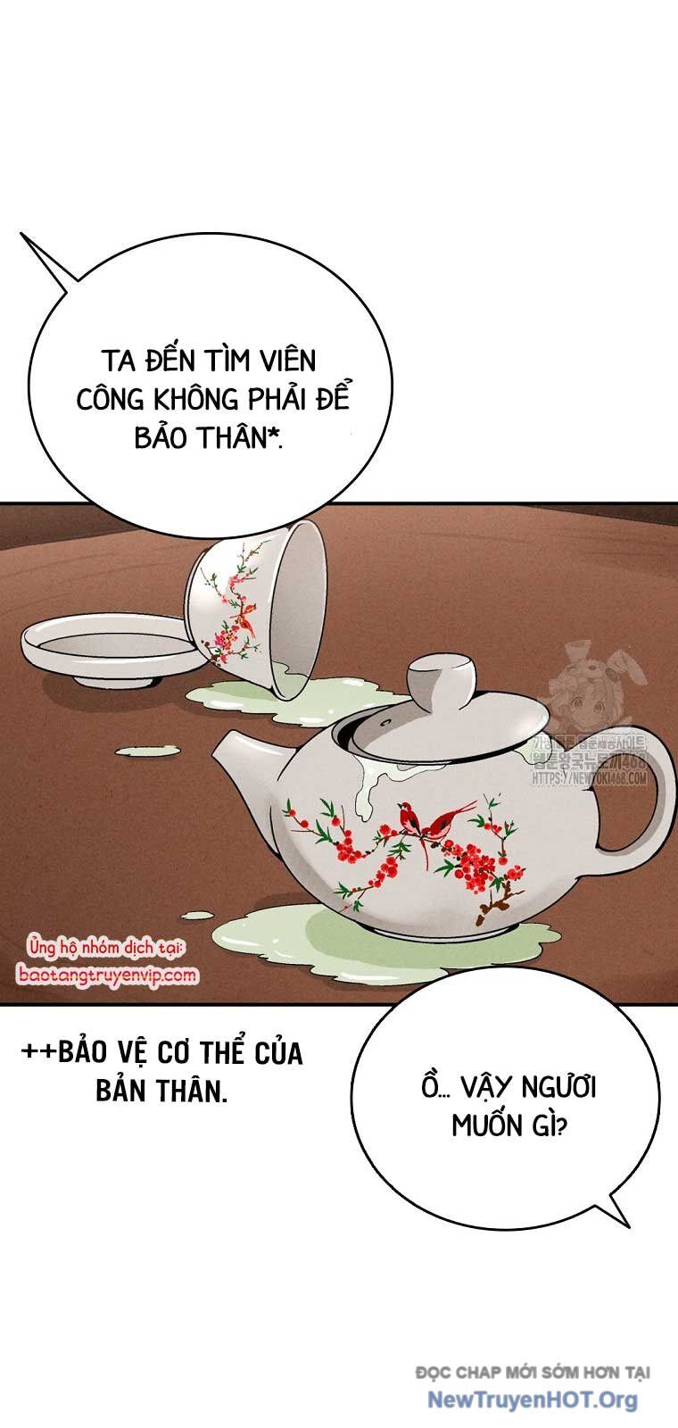 Trọng Sinh Thành Thần Y Thời Tam Quốc Chapter 160.2 - Trang 2