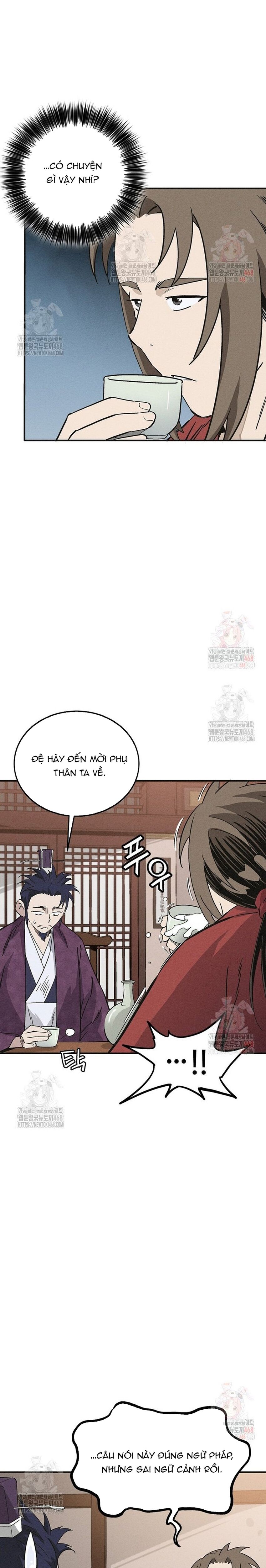 Trọng Sinh Thành Thần Y Thời Tam Quốc Chapter 161 - Trang 2