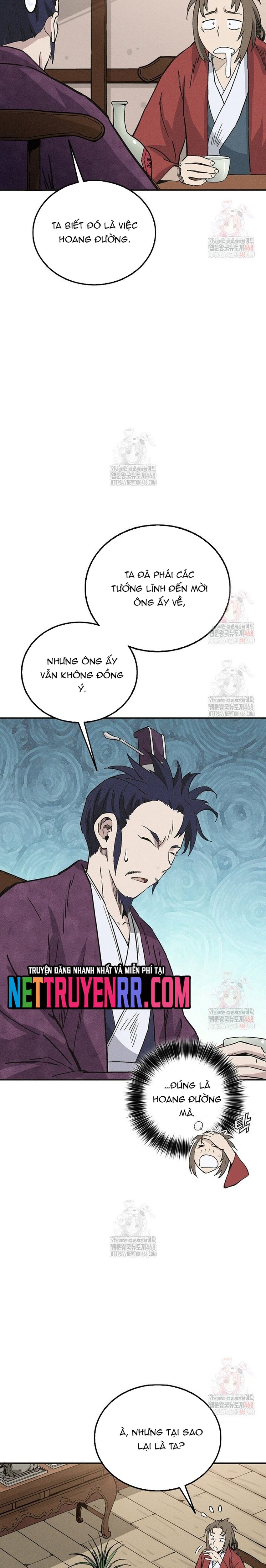 Trọng Sinh Thành Thần Y Thời Tam Quốc Chapter 161 - Trang 2