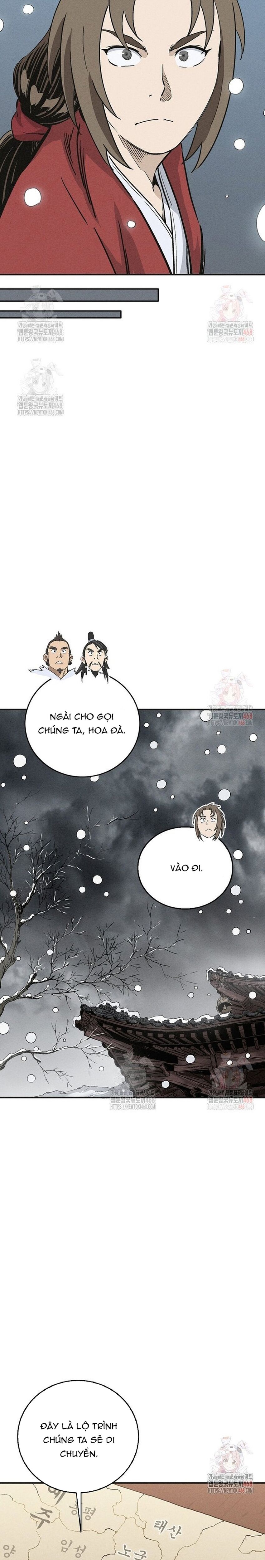 Trọng Sinh Thành Thần Y Thời Tam Quốc Chapter 161 - Trang 2