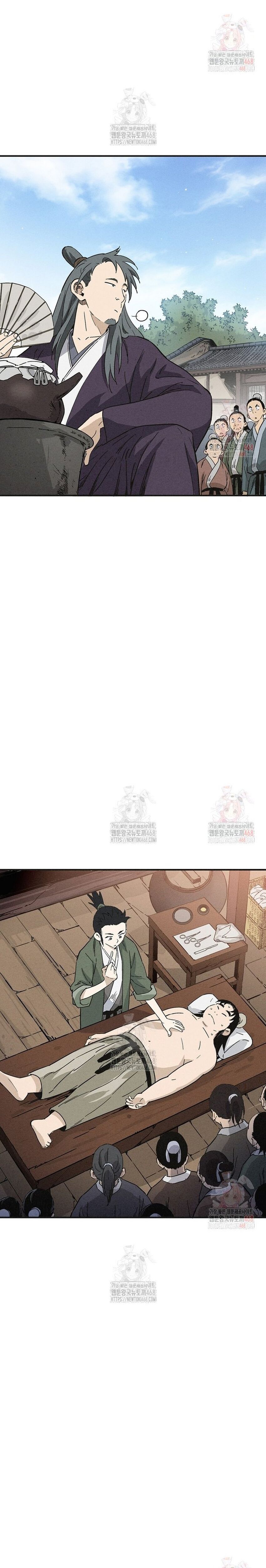Trọng Sinh Thành Thần Y Thời Tam Quốc Chapter 161 - Trang 2