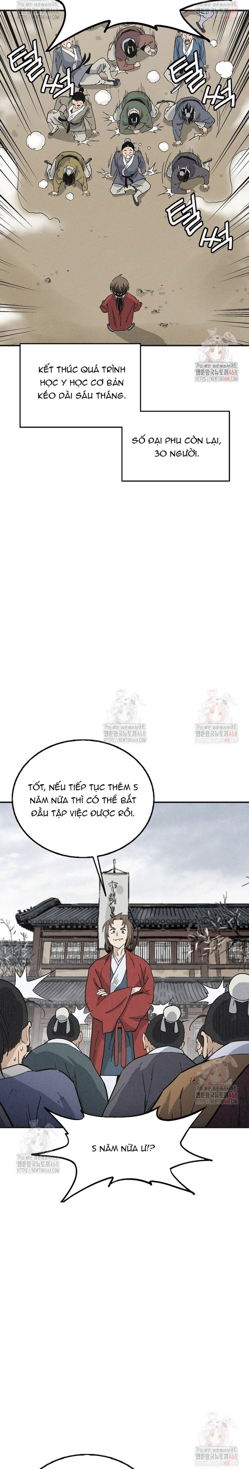 Trọng Sinh Thành Thần Y Thời Tam Quốc Chapter 161 - Trang 2