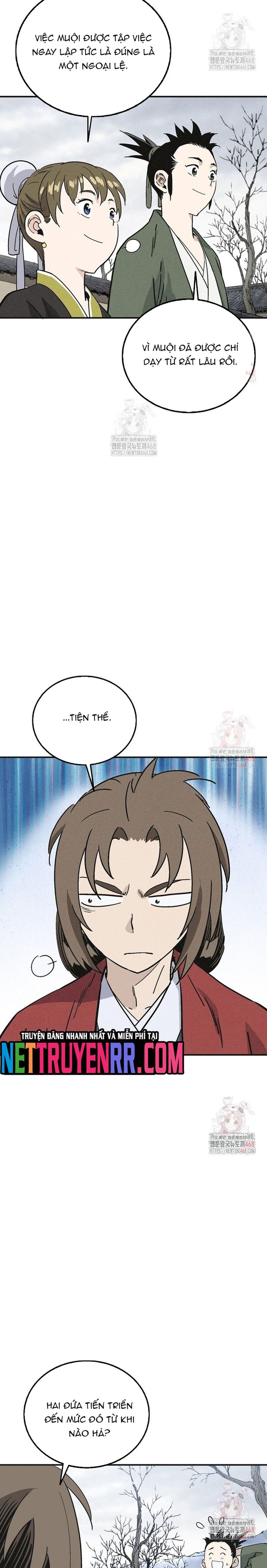 Trọng Sinh Thành Thần Y Thời Tam Quốc Chapter 161 - Trang 2