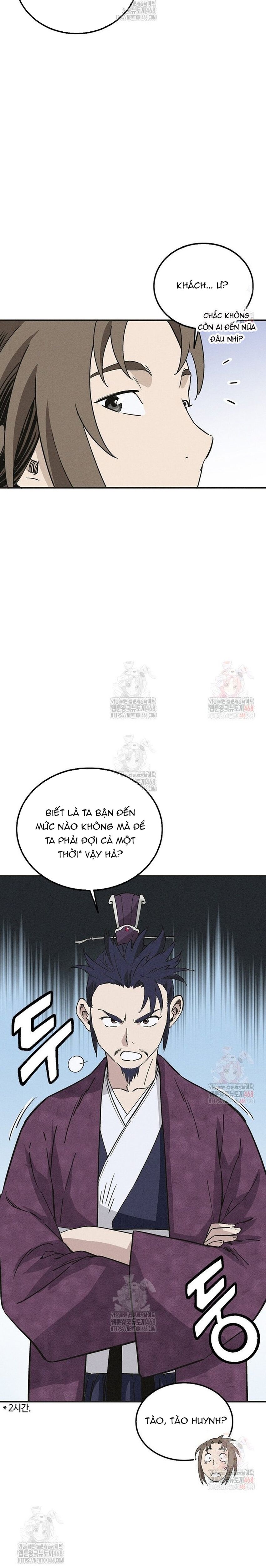 Trọng Sinh Thành Thần Y Thời Tam Quốc Chapter 161 - Trang 2