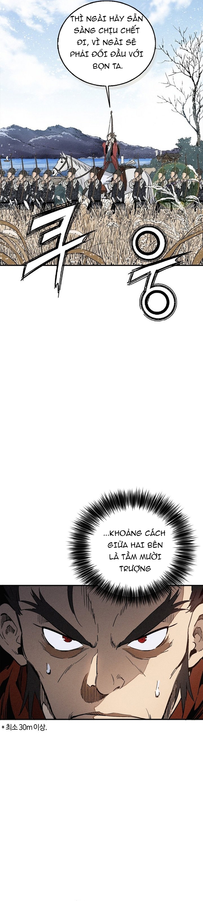 Trọng Sinh Thành Thần Y Thời Tam Quốc Chapter 163 - Trang 2