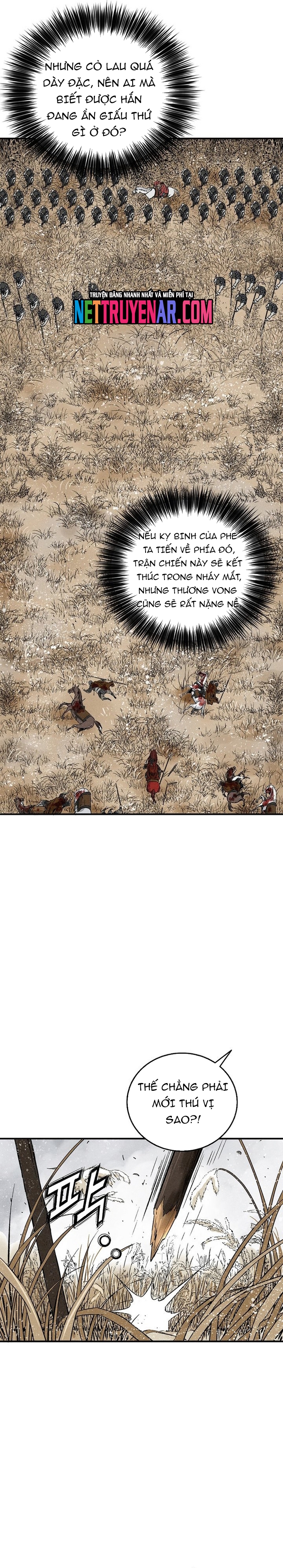 Trọng Sinh Thành Thần Y Thời Tam Quốc Chapter 163 - Trang 2