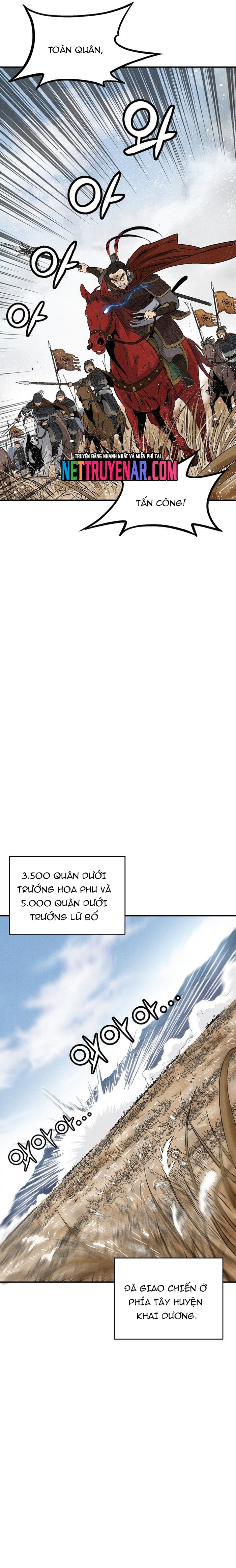 Trọng Sinh Thành Thần Y Thời Tam Quốc Chapter 163 - Trang 2