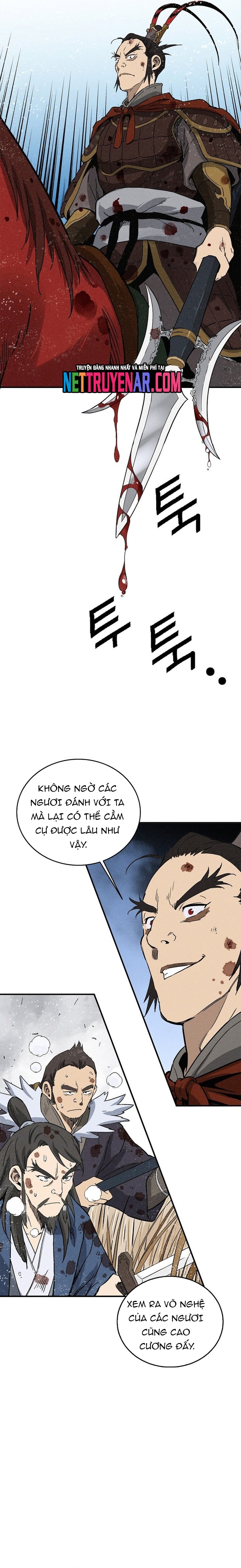 Trọng Sinh Thành Thần Y Thời Tam Quốc Chapter 163 - Trang 2