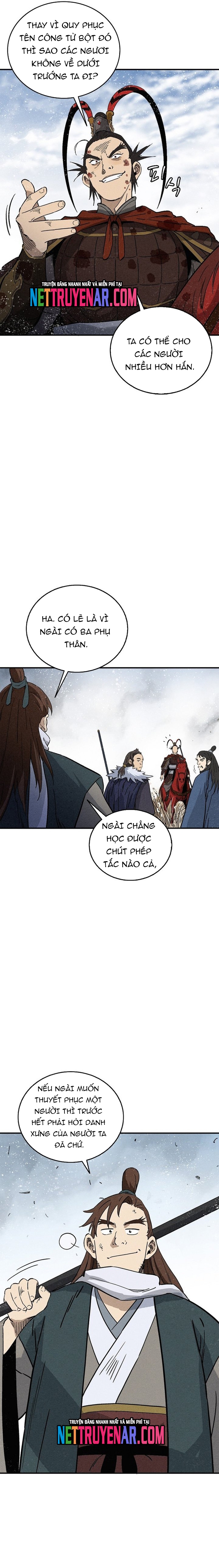 Trọng Sinh Thành Thần Y Thời Tam Quốc Chapter 163 - Trang 2